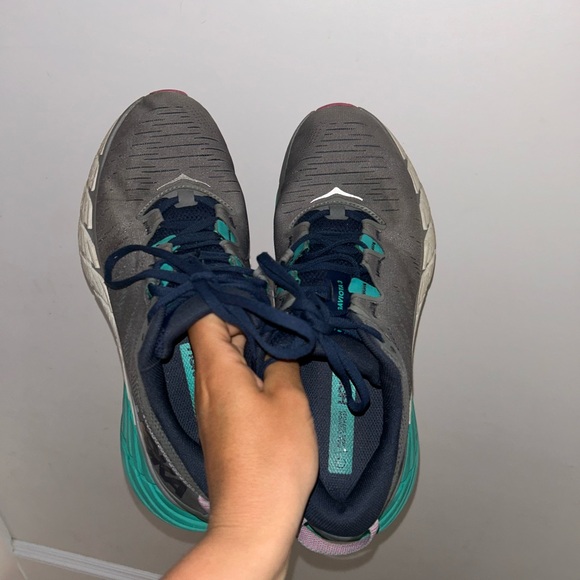 MENS HOKAS - Picture 4 of 4